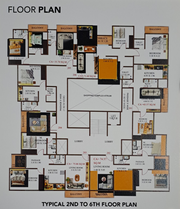 Properties in Raigad